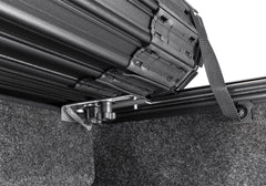 BAK 80310 - 08-16 Ford Super Duty Revolver X4s 6.10ft Bed Cover