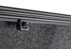 BAK 80310 - 08-16 Ford Super Duty Revolver X4s 6.10ft Bed Cover