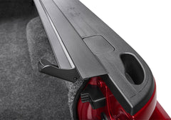 BAK 80310 - 08-16 Ford Super Duty Revolver X4s 6.10ft Bed Cover