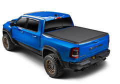 BAK 80525RK - 17-24 Nissan Titan 5.7ft Bed Revolver X4ts