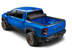BAK 80146RK - 23-24 Chevrolet Colorado 5.2ft Bed Revolver X4ts