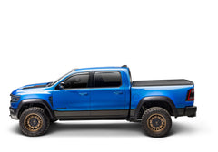 BAK 80134RK - 20-24 GM Silverado/Sierra 2500/3500 HD 8.2ft. Bed Revolver X4ts