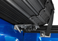 BAK 80134RK - 20-24 GM Silverado/Sierra 2500/3500 HD 8.2ft. Bed Revolver X4ts