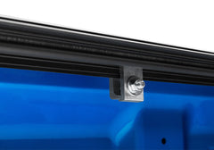 BAK 80134RK - 20-24 GM Silverado/Sierra 2500/3500 HD 8.2ft. Bed Revolver X4ts