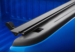 BAK 80227RK - 19-24 Dodge Ram (w/o Ram Box) Revolver X4ts 5.7ft Bed Cover w/T-Slot Rails