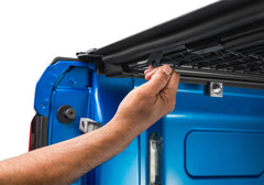 BAK 80213RK - 09-18 Dodge Ram 1500/2500/3500 & 20-23 2500/3500 (w/o Ram Box) 6.4ft Bed Revolver X4ts