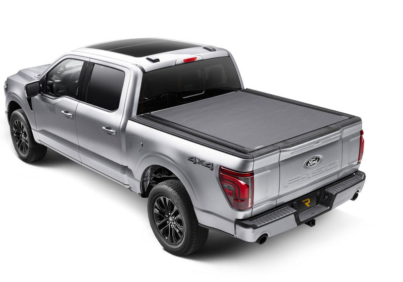 BAK 80309RK - 04-14 Ford F-150 5.7ft Bed (w/o Track System) Revolver X4ts