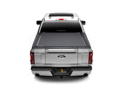 BAK 80339RK - 21-24 Ford F-150 5.7ft. Bed Flip Revolver X4ts