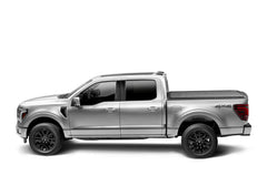 BAK 80333RK - 19-23 Ford Ranger 6.1ft Bed Revolver X4ts