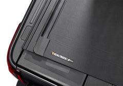 BAK 80427RK - 16-23 Toyota TAcoma 6.2ft Bed w/Track System Revolver X4ts