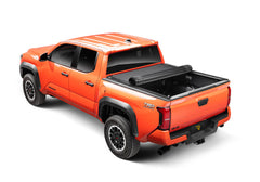 BAK 80427RK - 16-23 Toyota TAcoma 6.2ft Bed w/Track System Revolver X4ts