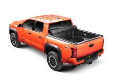 BAK 80427RK - 16-23 Toyota TAcoma 6.2ft Bed w/Track System Revolver X4ts