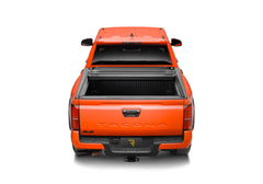 BAK 80427RK - 16-23 Toyota TAcoma 6.2ft Bed w/Track System Revolver X4ts
