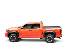 BAK 80427RK - 16-23 Toyota TAcoma 6.2ft Bed w/Track System Revolver X4ts