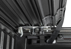 BAK 80427RK - 16-23 Toyota TAcoma 6.2ft Bed w/Track System Revolver X4ts