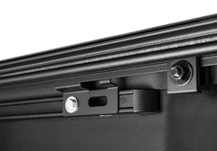 BAK 80427RK - 16-23 Toyota TAcoma 6.2ft Bed w/Track System Revolver X4ts