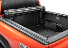 BAK 80427RK - 16-23 Toyota TAcoma 6.2ft Bed w/Track System Revolver X4ts