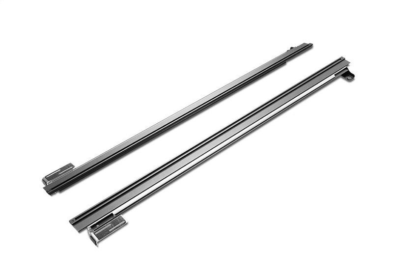 BAK RAILS-80427RK - 16-23 Toyota TAcoma 6.2ft Bed w/Track System Revolver X4ts T-Slot RAILS ONLY - NO COVER