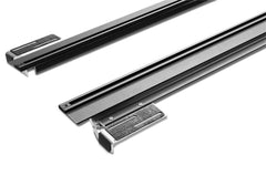 BAK RAILS-80427RK - 16-23 Toyota TAcoma 6.2ft Bed w/Track System Revolver X4ts T-Slot RAILS ONLY - NO COVER