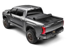 BAK 80441RK - 22-24 Toyota Tundra Revolver X4s 6.6ft Bed w/T-Slot Rails