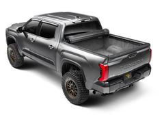 BAK 80441RK - 22-24 Toyota Tundra Revolver X4s 6.6ft Bed w/T-Slot Rails
