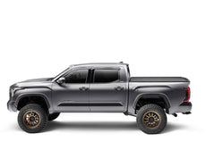 BAK 80441RK - 22-24 Toyota Tundra Revolver X4s 6.6ft Bed w/T-Slot Rails