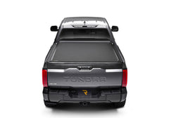 BAK 80441RK - 22-24 Toyota Tundra Revolver X4s 6.6ft Bed w/T-Slot Rails