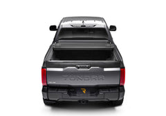 BAK 80441RK - 22-24 Toyota Tundra Revolver X4s 6.6ft Bed w/T-Slot Rails