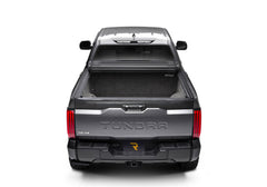 BAK 80441RK - 22-24 Toyota Tundra Revolver X4s 6.6ft Bed w/T-Slot Rails