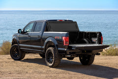 BAK 448329 - 15-20 Ford F-150 5ft 7in Bed Flip MX4 Matte Finish