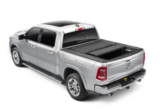 BAK 448203RB - 12-20 Ram 1500/2500 (19-20 Classic Only) 6ft 4in Bed (w/ Ram Box) Flip MX4 Matte Finish