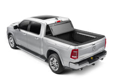 BAK 448203RB - 12-20 Ram 1500/2500 (19-20 Classic Only) 6ft 4in Bed (w/ Ram Box) Flip MX4 Matte Finish