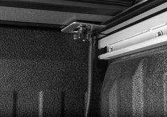 BAK 448207RB - 09-18 Dodge Ram 1500 (19-20 Classic Only) 5ft 7in Bed (w/ Ram Box) Flip MX4 Matte Finish