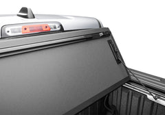 BAK 448203RB - 12-20 Ram 1500/2500 (19-20 Classic Only) 6ft 4in Bed (w/ Ram Box) Flip MX4 Matte Finish