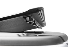 BAK 448207RB - 09-18 Dodge Ram 1500 (19-20 Classic Only) 5ft 7in Bed (w/ Ram Box) Flip MX4 Matte Finish