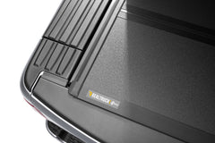 BAK 448207RB - 09-18 Dodge Ram 1500 (19-20 Classic Only) 5ft 7in Bed (w/ Ram Box) Flip MX4 Matte Finish