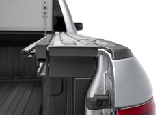 BAK 448207RB - 09-18 Dodge Ram 1500 (19-20 Classic Only) 5ft 7in Bed (w/ Ram Box) Flip MX4 Matte Finish