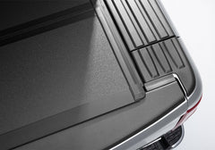 BAK 448207RB - 09-18 Dodge Ram 1500 (19-20 Classic Only) 5ft 7in Bed (w/ Ram Box) Flip MX4 Matte Finish