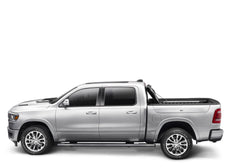 BAK 448207RB - 09-18 Dodge Ram 1500 (19-20 Classic Only) 5ft 7in Bed (w/ Ram Box) Flip MX4 Matte Finish