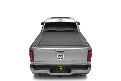 BAK 448207RB - 09-18 Dodge Ram 1500 (19-20 Classic Only) 5ft 7in Bed (w/ Ram Box) Flip MX4 Matte Finish