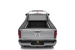 BAK 448203RB - 12-20 Ram 1500/2500 (19-20 Classic Only) 6ft 4in Bed (w/ Ram Box) Flip MX4 Matte Finish