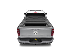 BAK 448203RB - 12-20 Ram 1500/2500 (19-20 Classic Only) 6ft 4in Bed (w/ Ram Box) Flip MX4 Matte Finish
