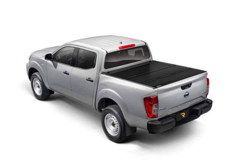 BAK 226538 - 2022 Nissan Frontier 5ft Bed Flip G2