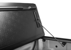 BAK 226538 - 2022 Nissan Frontier 5ft Bed Flip G2