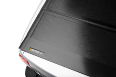 BAK 226538 - 2022 Nissan Frontier 5ft Bed Flip G2