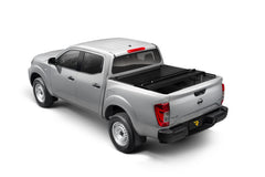 BAK 226538 - 2022 Nissan Frontier 5ft Bed Flip G2