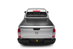 BAK 226538 - 2022 Nissan Frontier 5ft Bed Flip G2