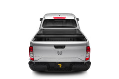 BAK 226538 - 2022 Nissan Frontier 5ft Bed Flip G2