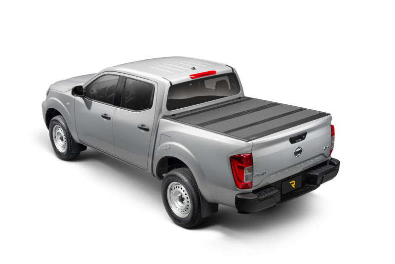 BAK 448539 - 2022 Nissan Frontier 6ft Bed Flip MX4 Matte Finish