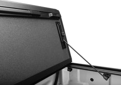 BAK 448538 - 2022 Nissan Frontier 5ft Bed Flip MX4 Matte Finish